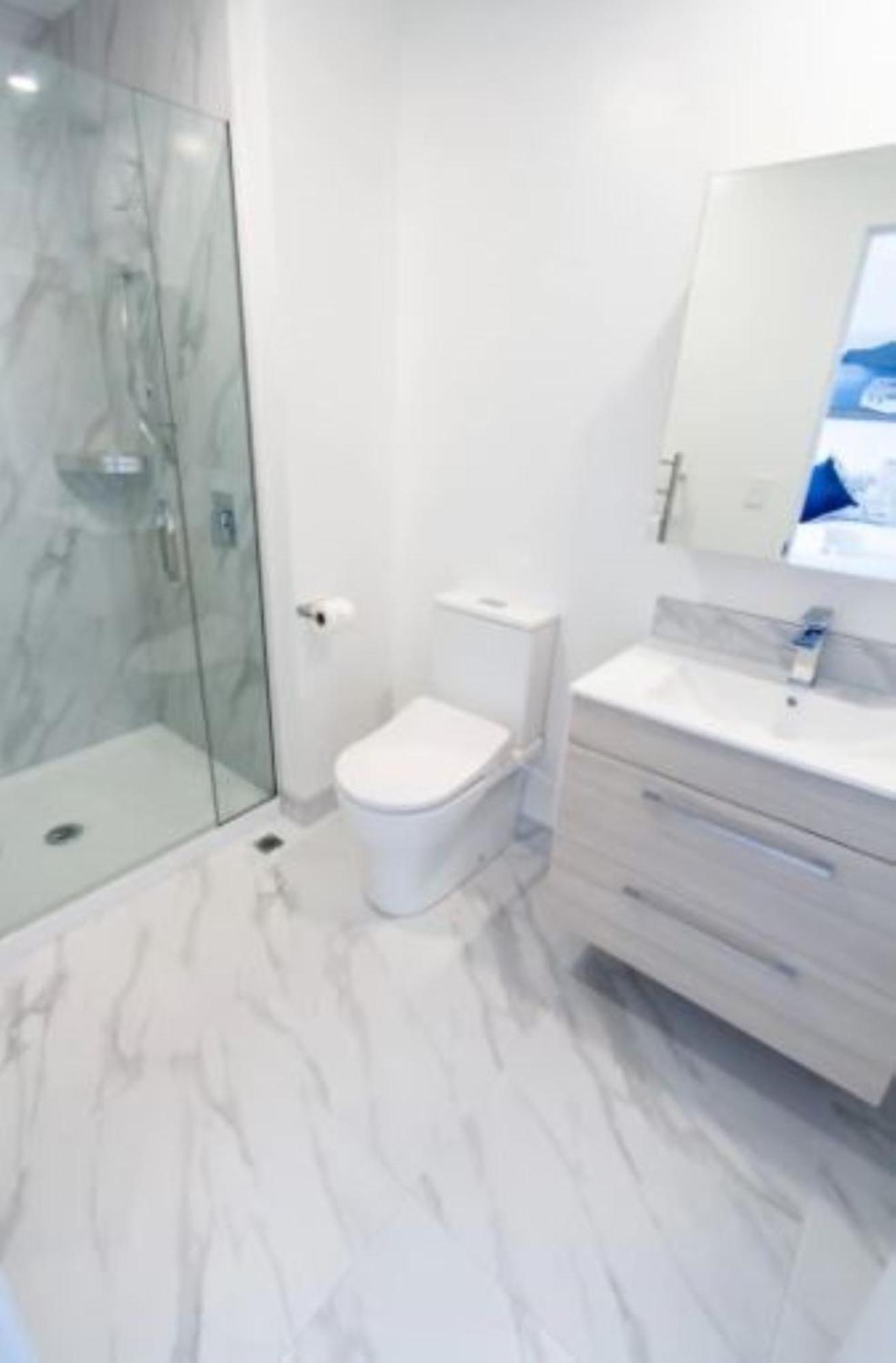 Christchurch Entertainment Hub 2 Bed 2 Bath W Carpark 외부 사진