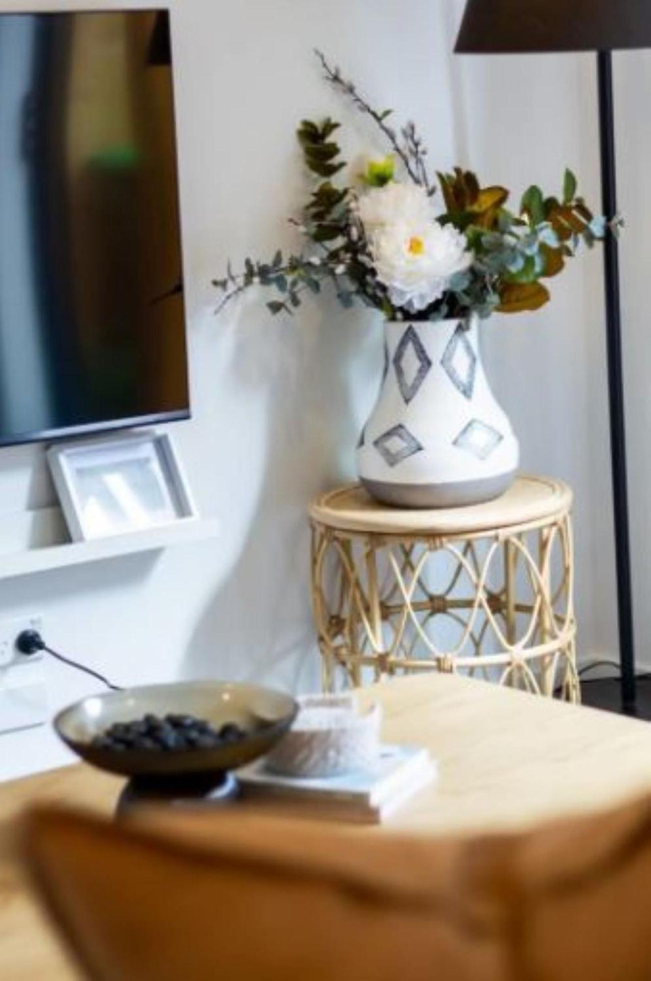 Christchurch Entertainment Hub 2 Bed 2 Bath W Carpark 외부 사진