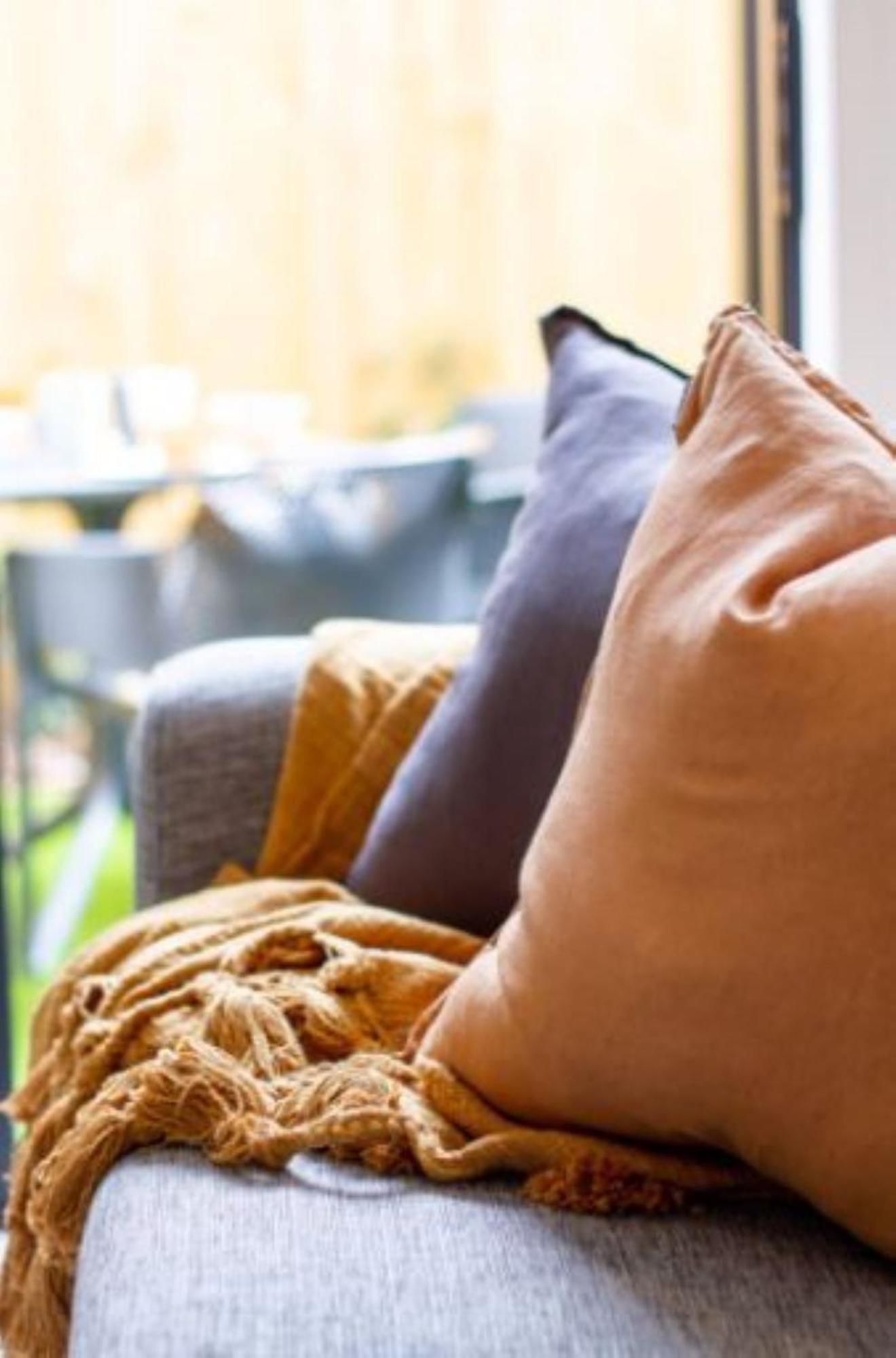 Christchurch Entertainment Hub 2 Bed 2 Bath W Carpark 외부 사진